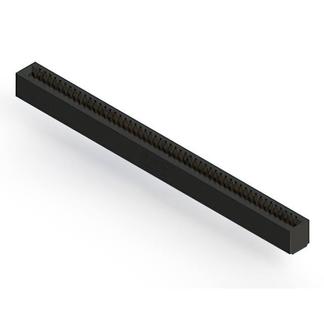391-052-520-101 EDAC Inc.  Edgeboard Connectors